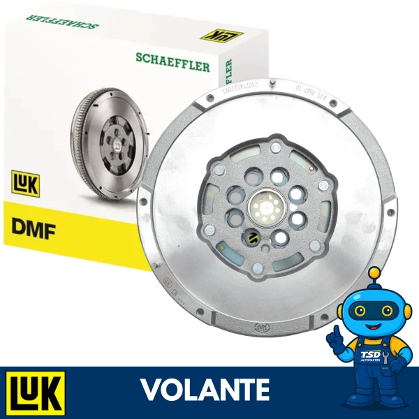 Volante Motor Para Kia Sportage 2011 2014 2.0 D4ha